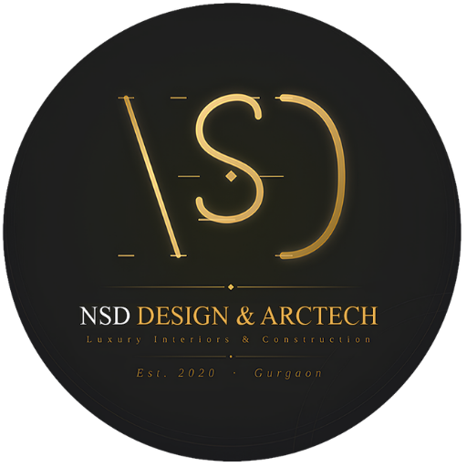 Interiors by ARV 